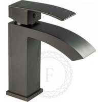 Смеситель Filarete Waterfall FL5010 (графит)