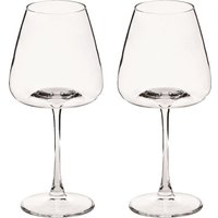 Набор бокалов для вина Jewel Ода ПС00140-58 (2шт)