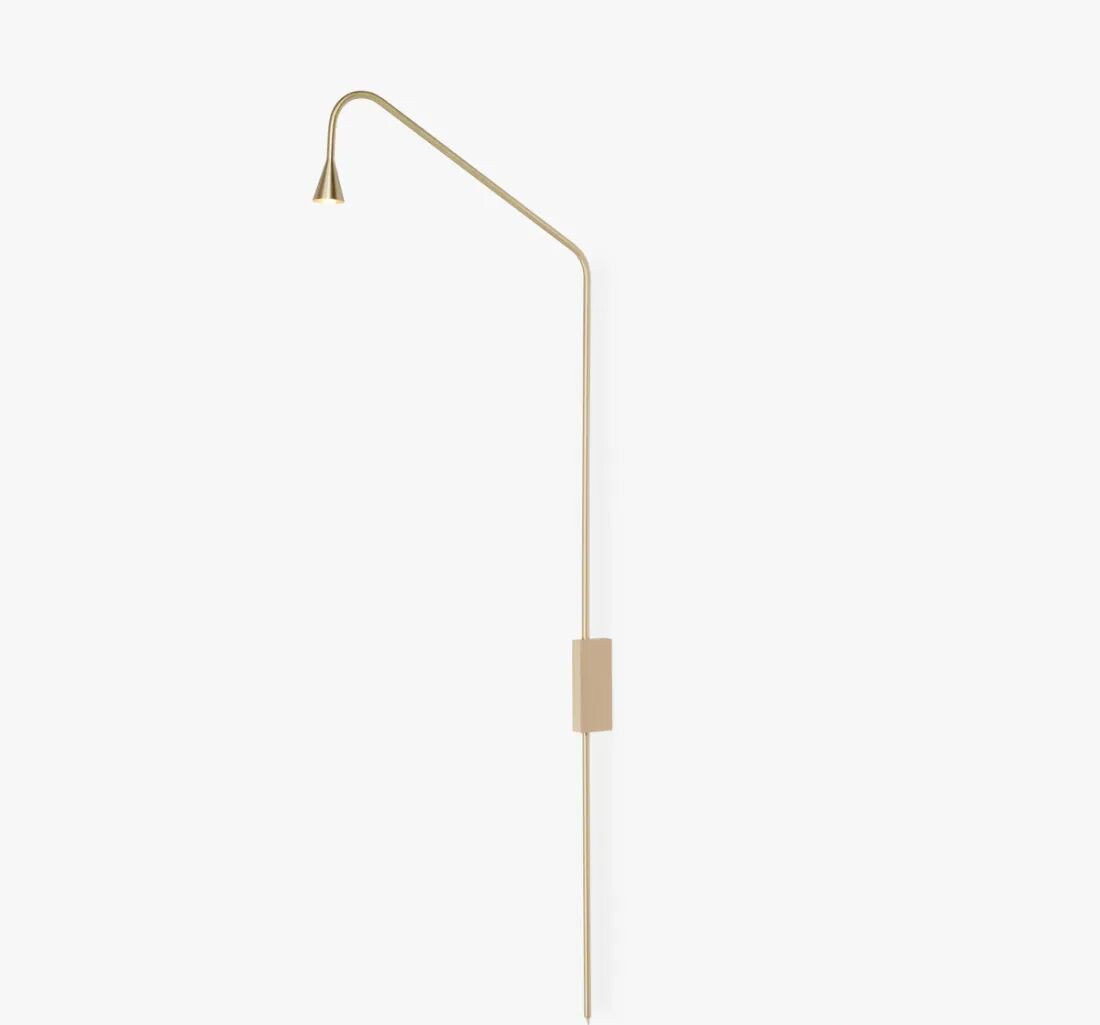 

Бра ImperiumLoft Arend01 208727-26