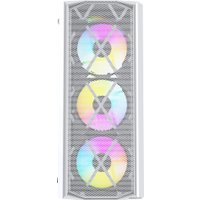 Корпус Powercase Rhombus X4