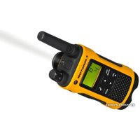 Портативная радиостанция Motorola TLKR T80 Extreme