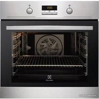 Электрический духовой шкаф Electrolux EOB53450AX