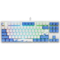 Клавиатура Red Square Alumix TKL Aquarius v2 (g3ms Sapphire) в Гомеле