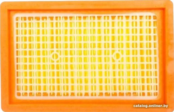 HEPA-фильтр Dr.Electro Karcher WD4, WD5, WD6 FKWD456