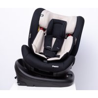 Детское автокресло PEPPY Zero Isofix (beige)