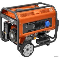 Бензиновый генератор Husqvarna G 8500P