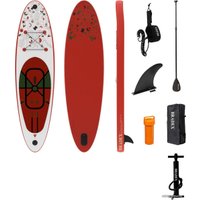 Сапборд Bradex Geosurf SF 0803