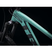 Велосипед Trek Roscoe 7 29 XL 2023 (бирюзовый)