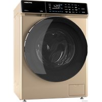 Стиральная машина Hiberg I-DDQ9 712 G