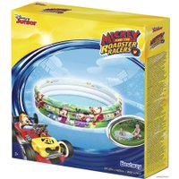 Надувной бассейн Bestway Микки Маус 91007 (122x25)