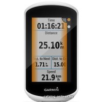 Велокомпьютер Garmin Edge Explore