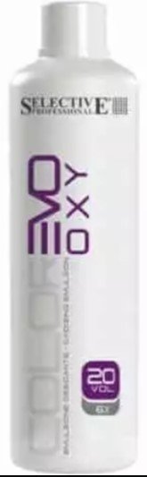 

Окислитель Selective Professional Colorevo Oxy 6% 20 vol 85020 (1 л)