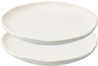 Набор тарелок Liberty Jones White Cliffs LJ0000184 (2шт)