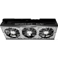 Видеокарта Palit GeForce RTX 3080 Ti GameRock 12GB GDDR6X NED308T019KB-1020G