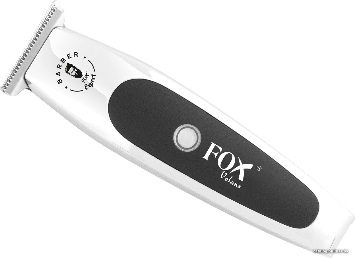 Триммер для бороды и усов Fox Volans
