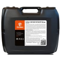 Моторное масло Tutall SFE 5W-30 SN/CF A5/B5 20л