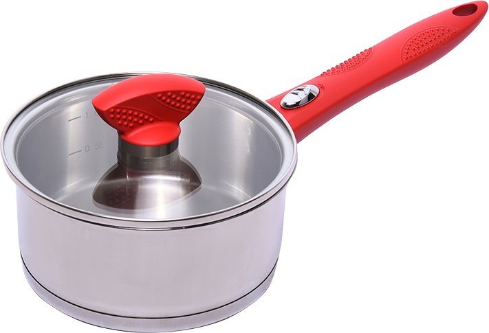 

Ковш Oursson PD1673SR/RD