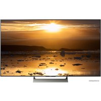 Телевизор Sony KD-49XE9005