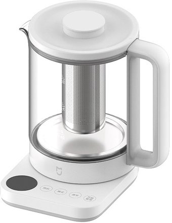 Xiaomi Mijia Multifunctional Health Pot N1 (с переходником на евровилку)