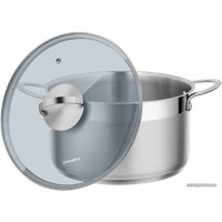 Кастрюля MAUNFELD Gerda MCS58S07