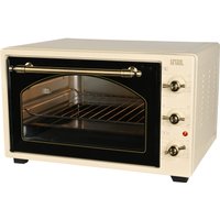 Мини-печь GFgril GFO-42-beige