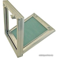 Люк Визионер Пилот (20x20 см) [ЛП2020П]