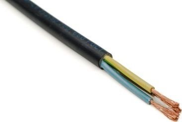 

Провод силовой ККЗ ПВСнг(А)-LS 3x2.5 (черный)