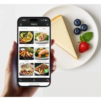 Электрический чайник RED Solution AG119DW