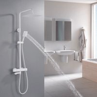 Душевая система  Shevanik S3096C