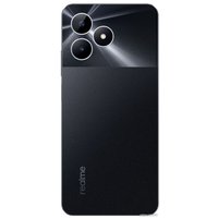 Телефон Realme Note 50 4GB/128GB (полуночный черный)