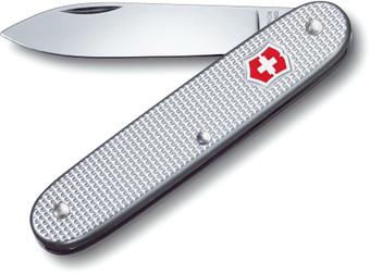 Складной нож Victorinox Alox [0.8000.26]