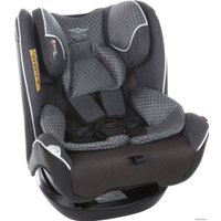 Детское автокресло Martin Noir IQ-Fix Aero (gray highway)