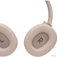 Наушники JBL Tune 710BT (бежевый)