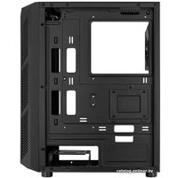 Корпус AeroCool Prime-G-BK-v1