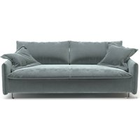 Диван Савлуков-Мебель Next 210012 (серый)