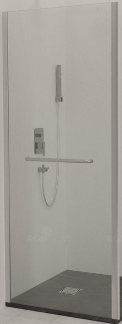 

Душевая стенка RGW Z-060-3 352206308-11 49.9 (хром/прозрачное стекло)