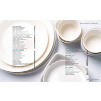  Комсомольская правда. Тарелка молодости (Ильин Сергей; Ильина Милена) в Лиде