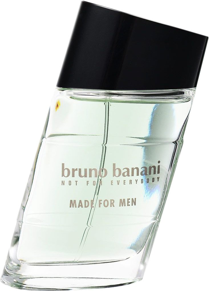 

Туалетная вода Bruno Banani Made for Men EdT (50 мл)