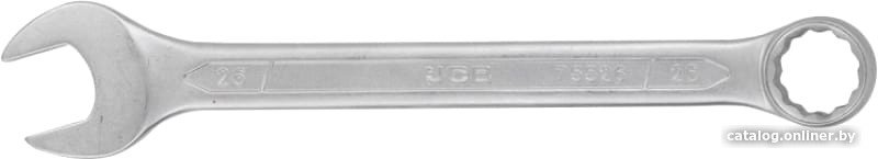 Гаечный ключ JCB 75526