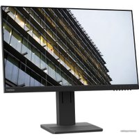 Монитор Lenovo ThinkVision E24-20 62A5MAT4EU