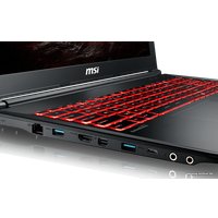 Игровой ноутбук MSI GL62M 7RDX-2679XRU