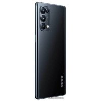 Телефон Oppo Reno5 Pro CPH2201 12GB/256GB (звездный черный)