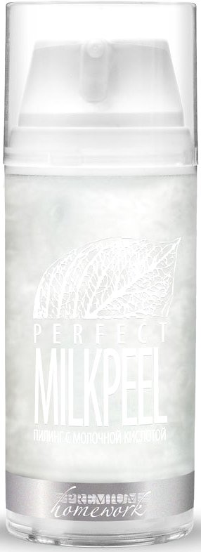 

Premium Пилинг с молочной кислотой PERFECT MILKPEEL 100 мл