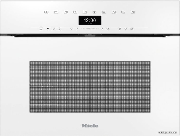 Miele H 7440 BPX BRWS