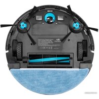 Робот-пылесос CleanMate RV600