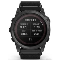 Умные часы Garmin Tactix 7 Pro Ballistics
