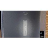 Холодильник Hotpoint-Ariston HTW 8202I MX