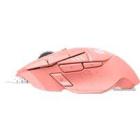 Игровая мышь Logitech G502 Hero (League of Legends: Star Guardian Edition - Ahri)