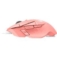 Игровая мышь Logitech G502 Hero (League of Legends: Star Guardian Edition - Ahri)