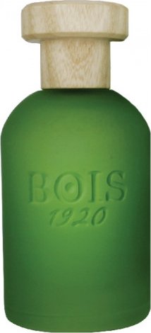 

Парфюмерная вода Bois 1920 Cannabis EdP (100 мл)